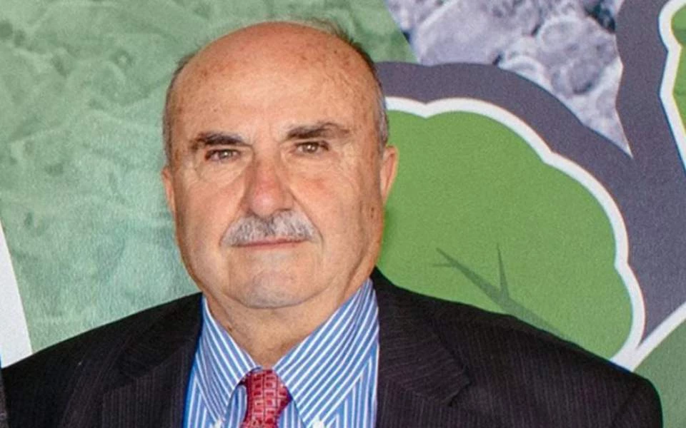 Ευάγγελος Παπαευαγγέλου: Δεν υπάρχει κανένα σκάνδαλο με τα POS (βίντεο)